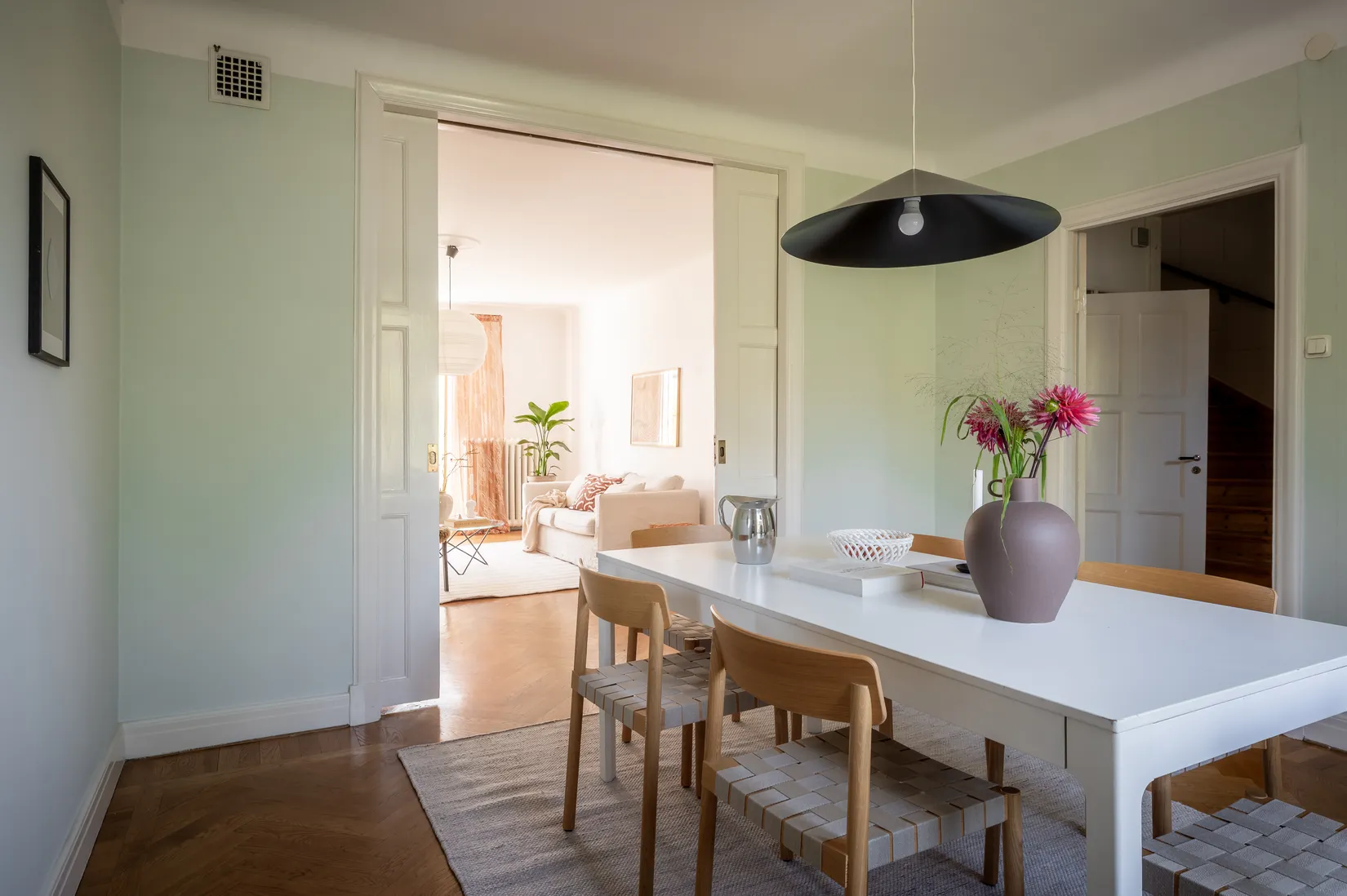 Villa, Sankt Sigfridsgatan 18, Örgryte, Göteborg