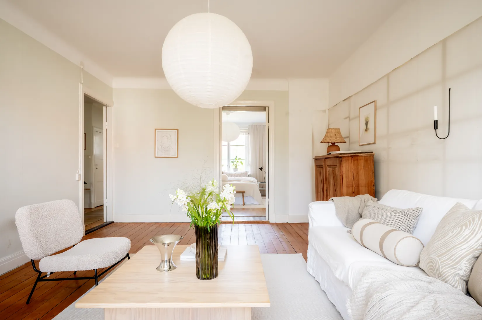 Villa, Sankt Sigfridsgatan 18, Örgryte, Göteborg