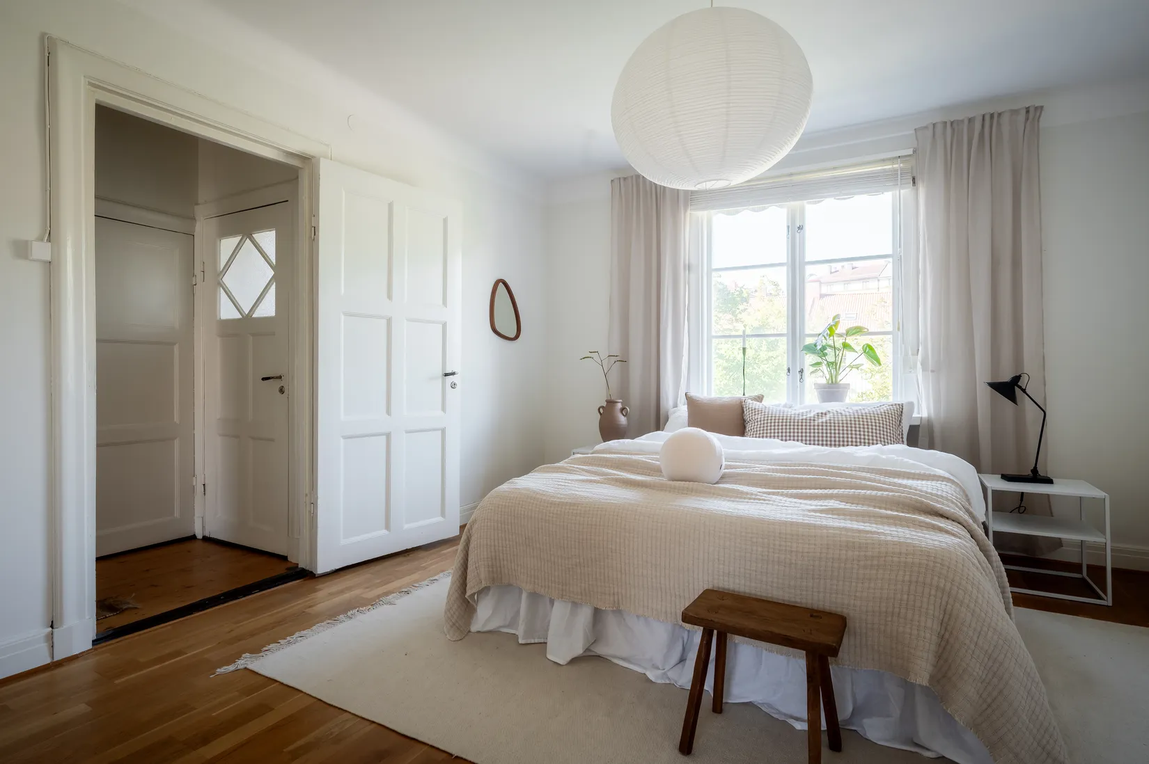 Villa, Sankt Sigfridsgatan 18, Örgryte, Göteborg