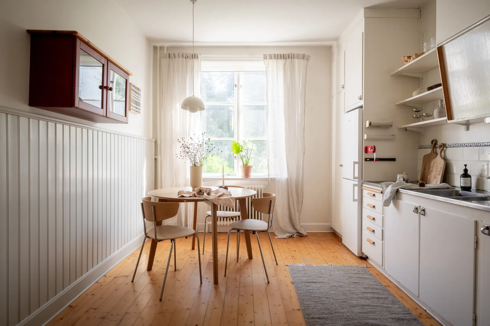 Villa, Sankt Sigfridsgatan 18, Örgryte, Göteborg