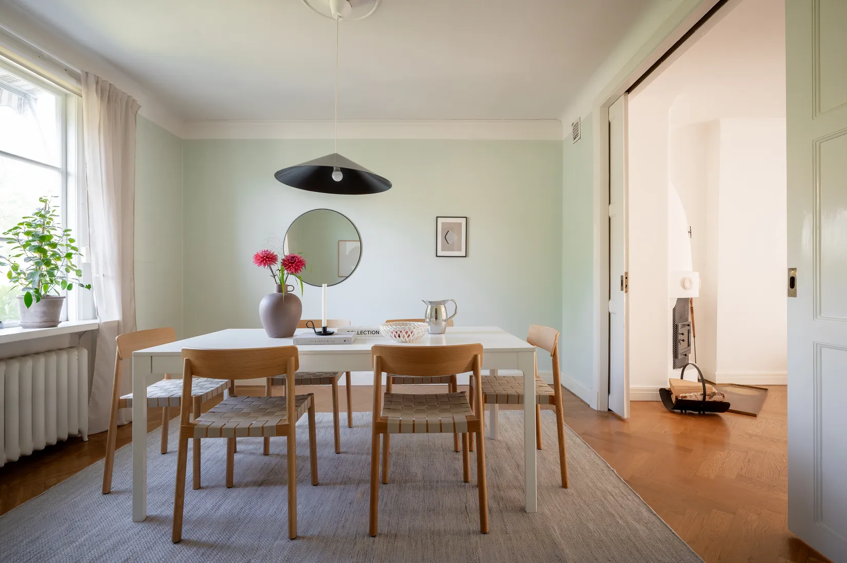 Villa, Sankt Sigfridsgatan 18, Örgryte, Göteborg