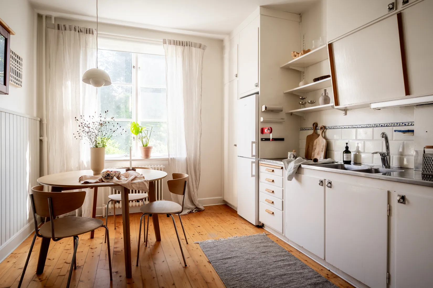 Villa, Sankt Sigfridsgatan 18, Örgryte, Göteborg