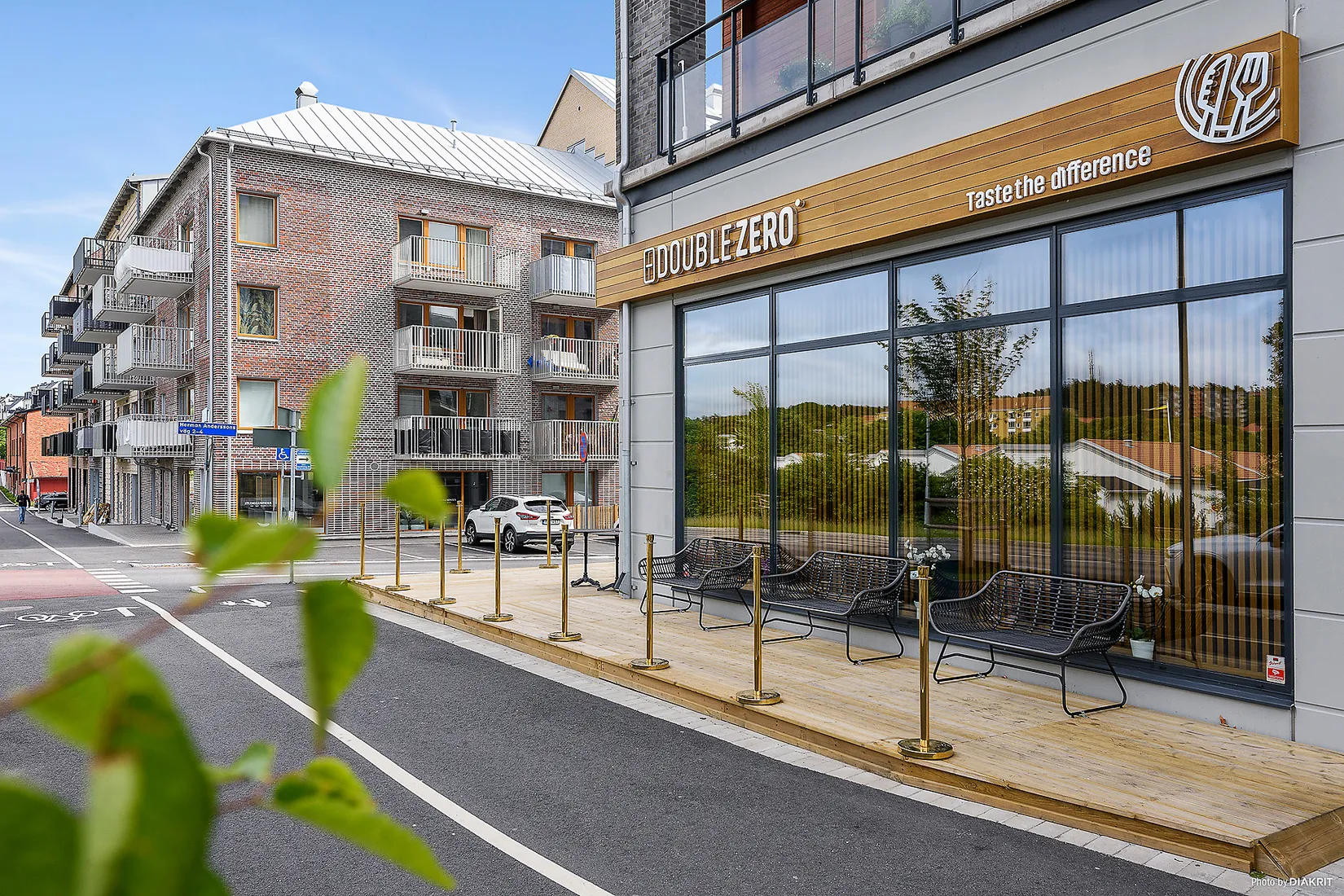 Bostadsrätt, Glöstorpsvägen 20, Tuve, Göteborg