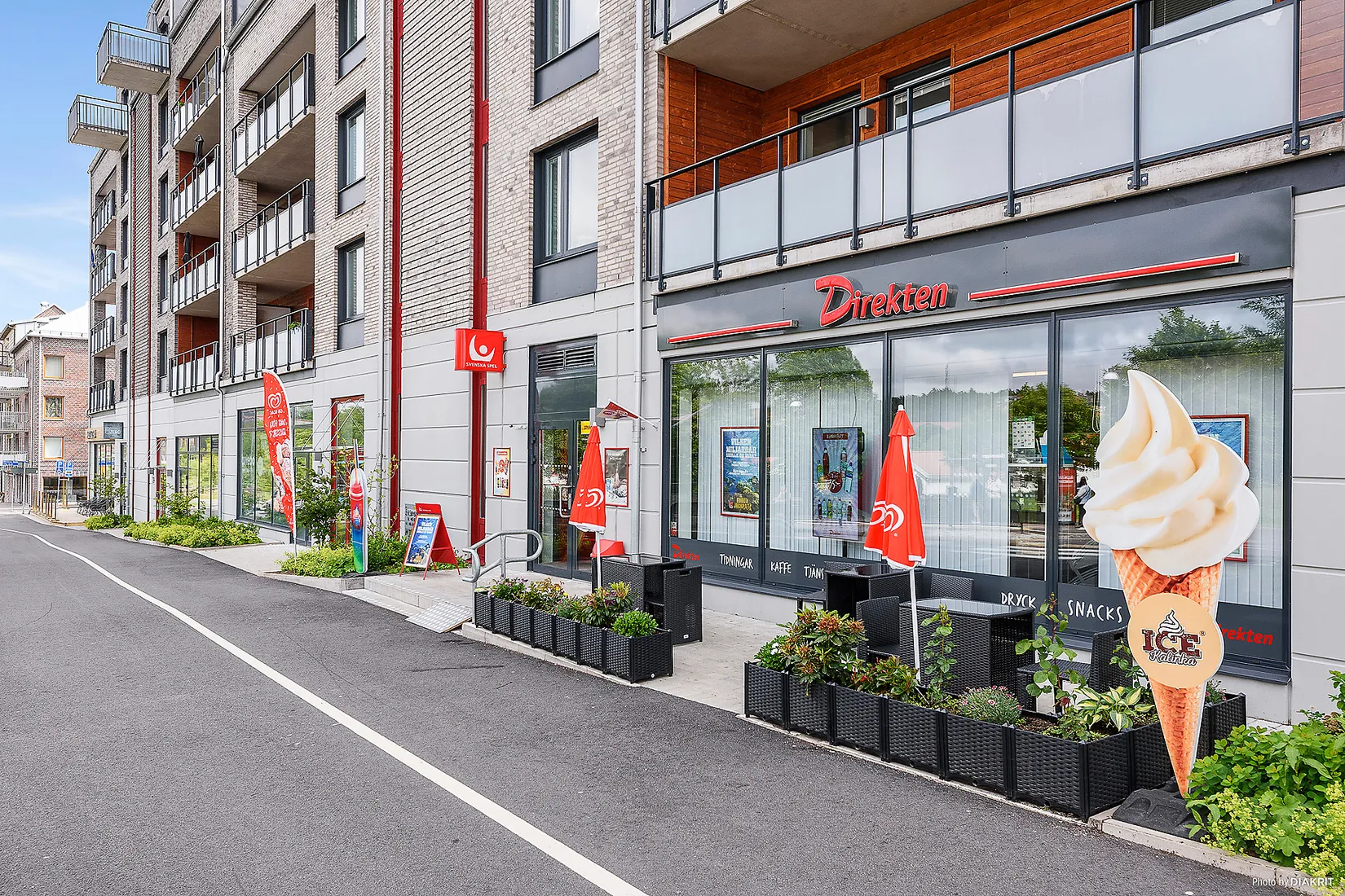 Bostadsrätt, Glöstorpsvägen 20, Tuve, Göteborg
