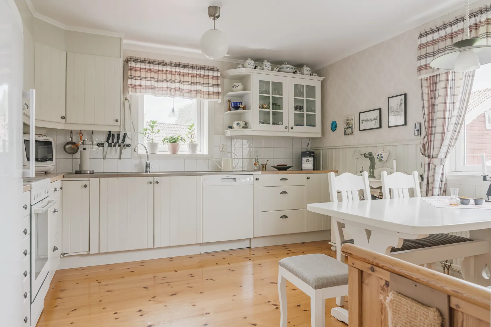 Villa, Gulleråsen Kvarnvägen 3, Gulleråsen, Rättvik