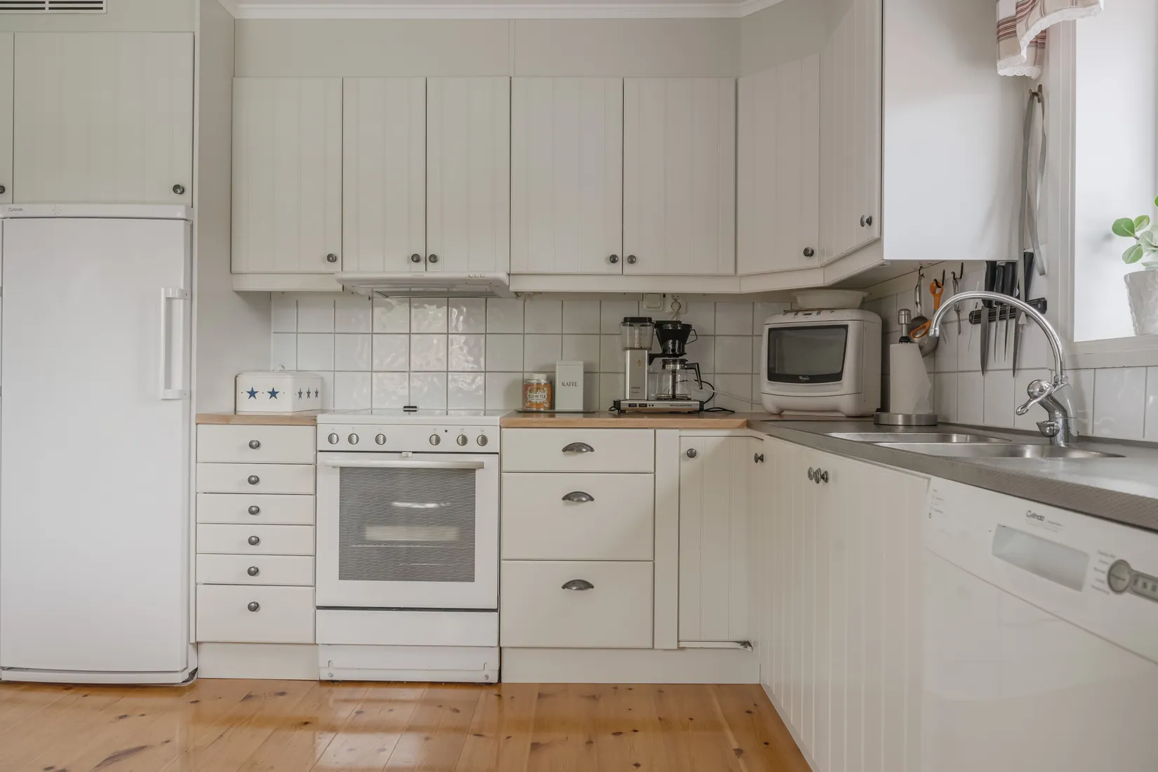 Villa, Gulleråsen Kvarnvägen 3, Gulleråsen, Rättvik