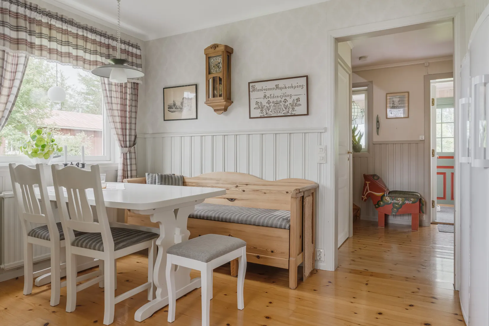 Villa, Gulleråsen Kvarnvägen 3, Gulleråsen, Rättvik