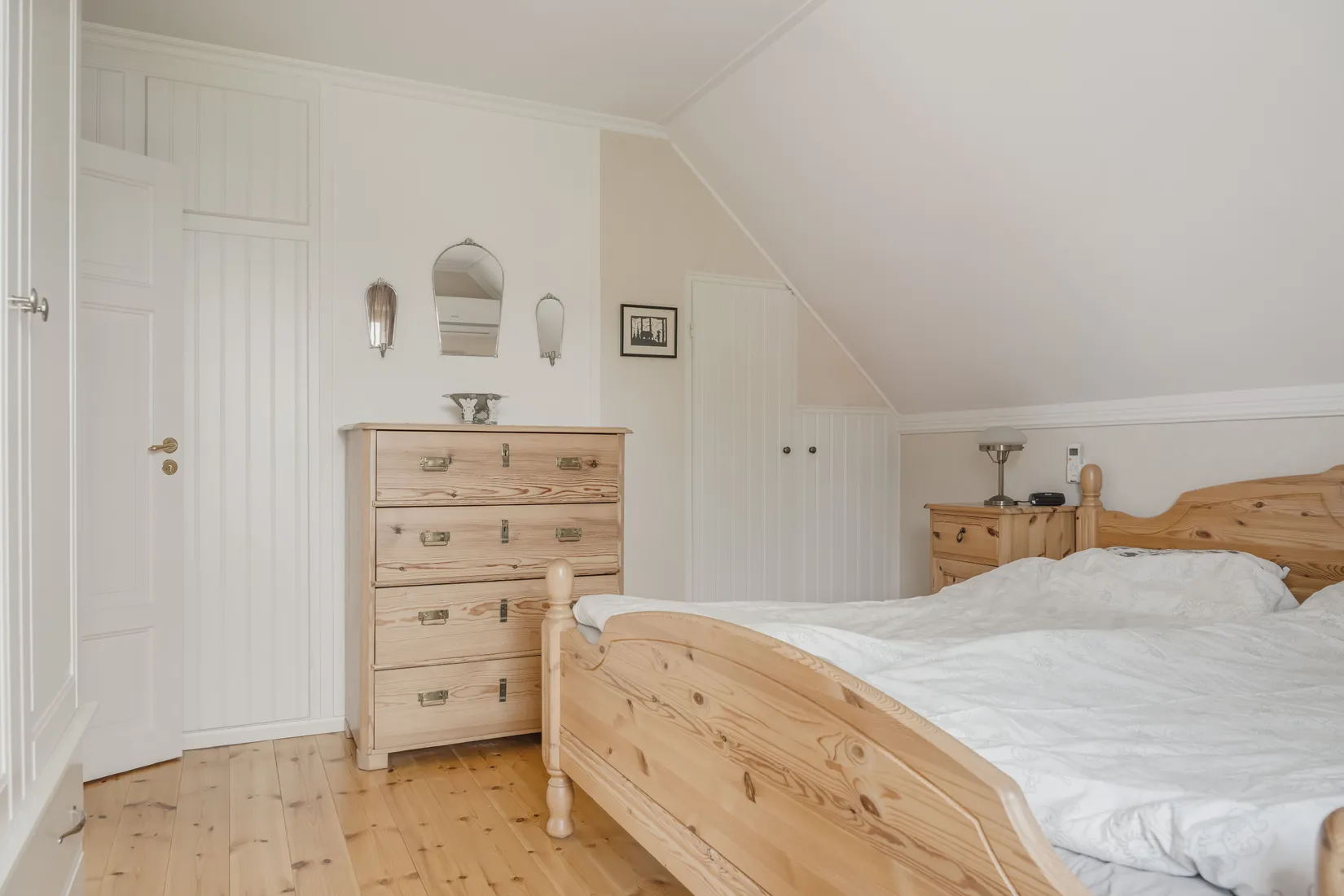 Villa, Gulleråsen Kvarnvägen 3, Gulleråsen, Rättvik