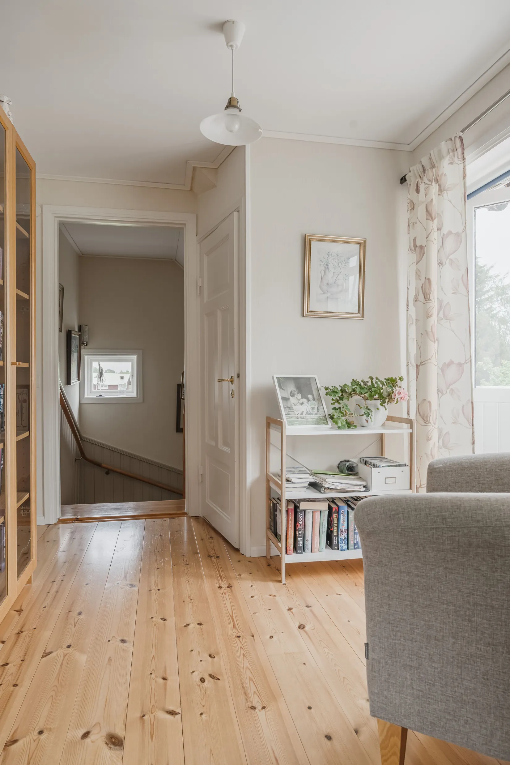 Villa, Gulleråsen Kvarnvägen 3, Gulleråsen, Rättvik