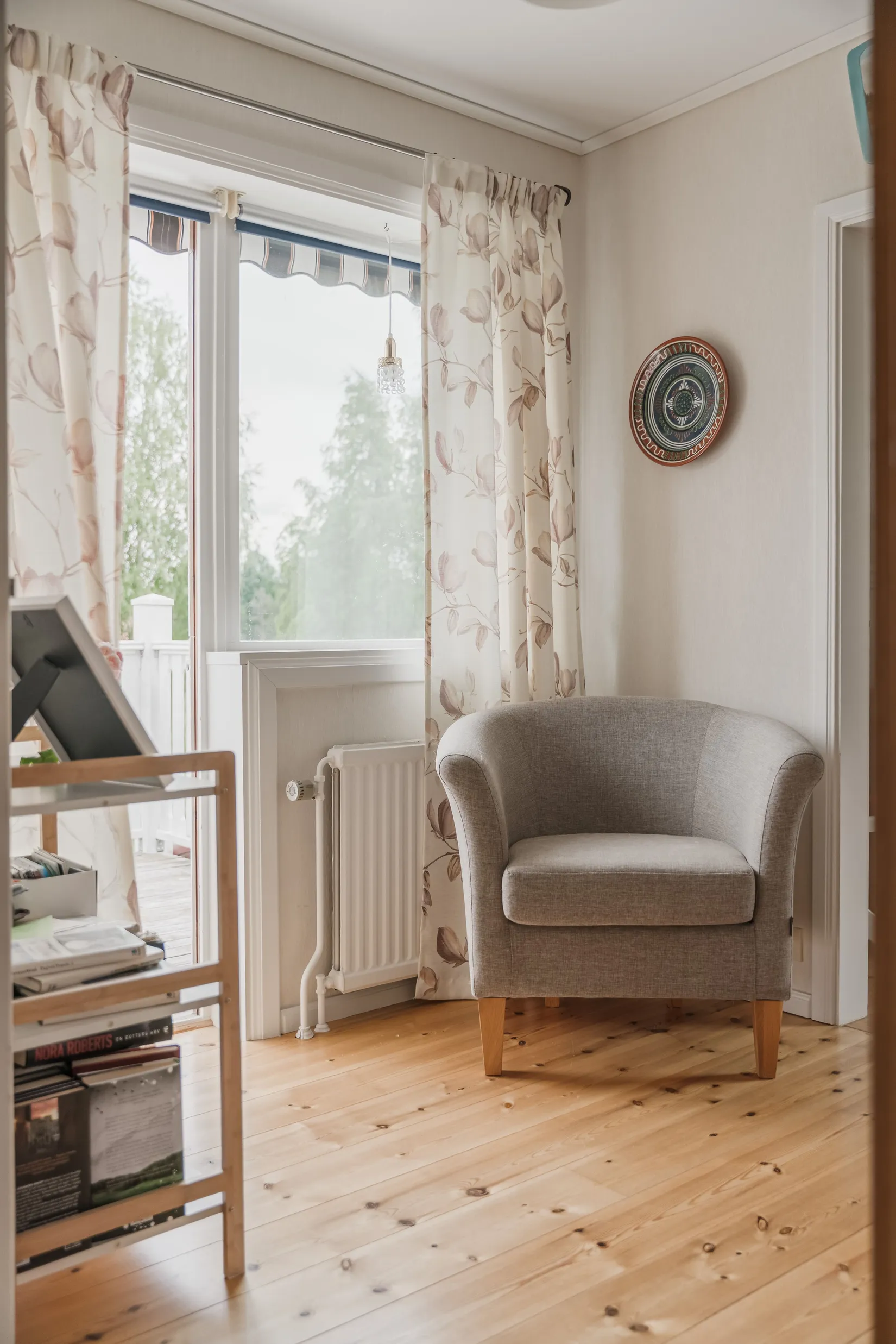 Villa, Gulleråsen Kvarnvägen 3, Gulleråsen, Rättvik