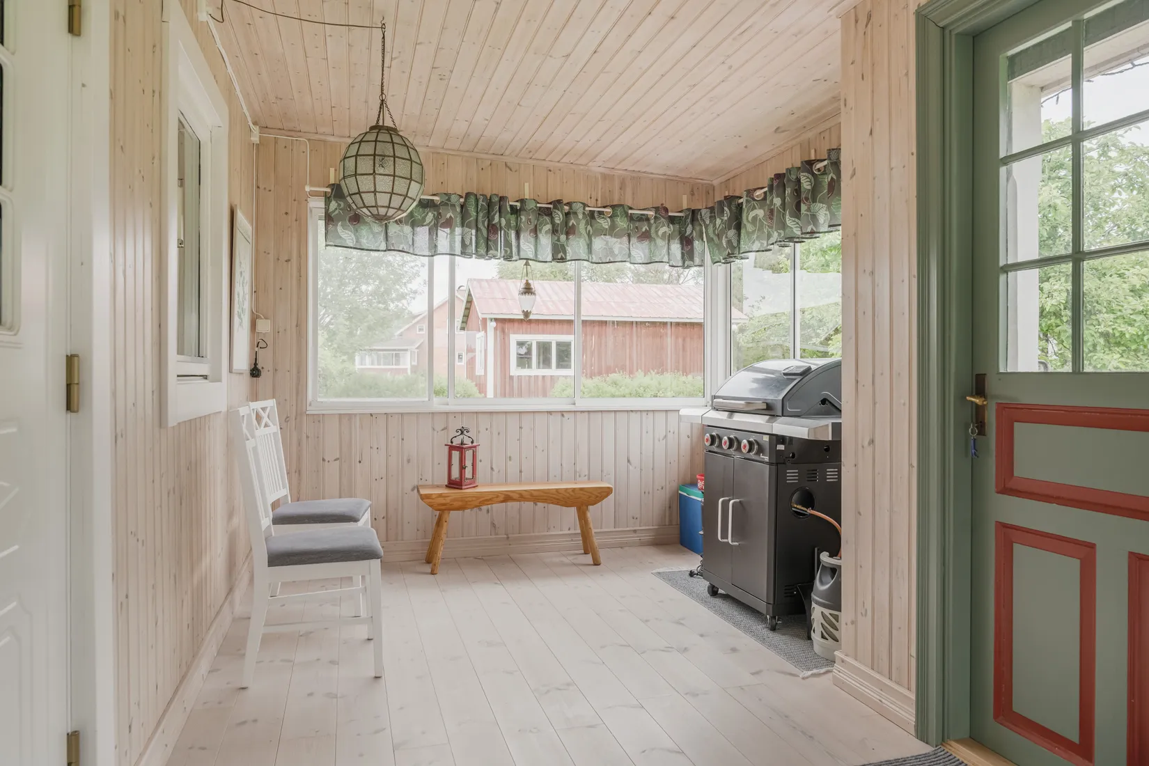 Villa, Gulleråsen Kvarnvägen 3, Gulleråsen, Rättvik