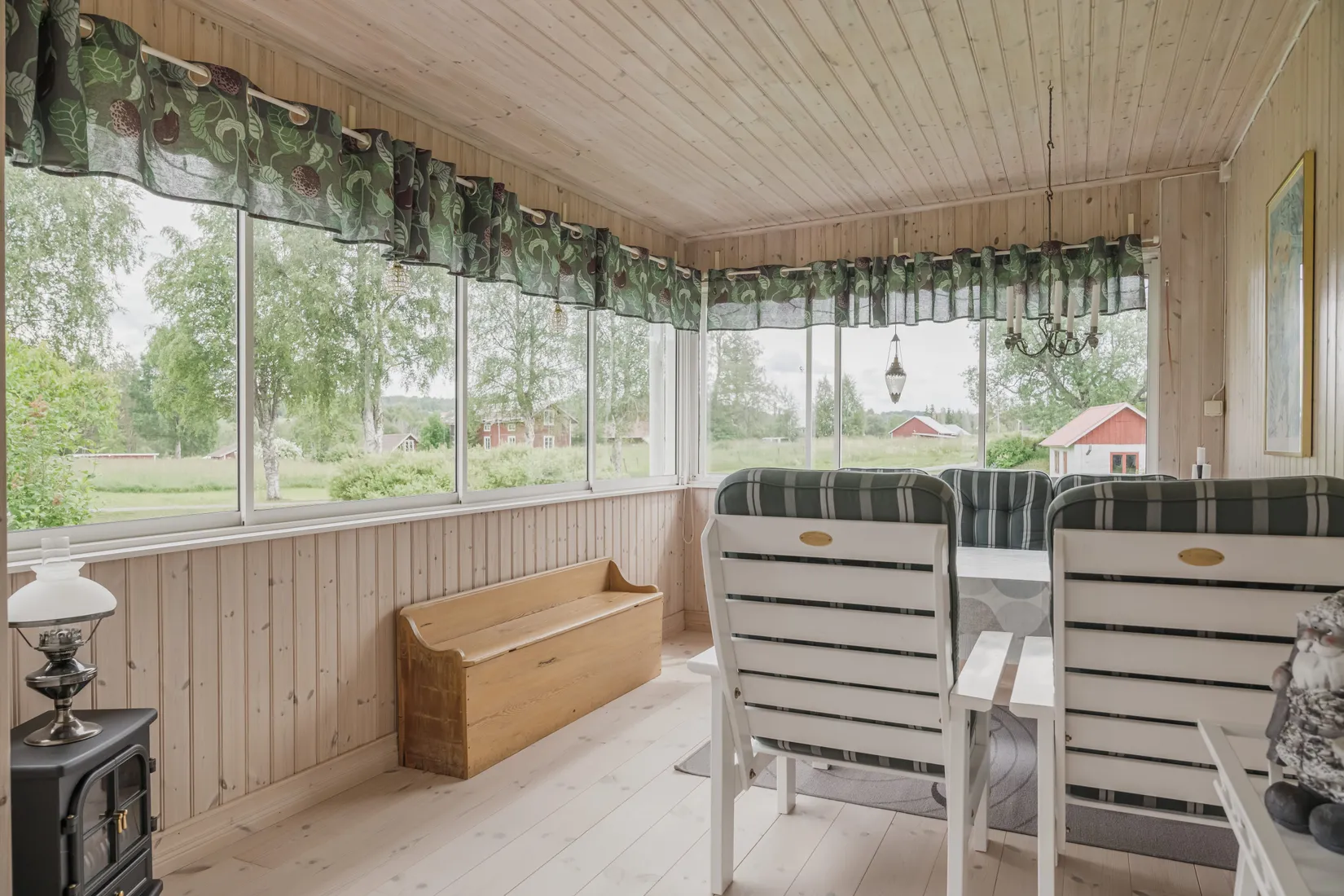 Villa, Gulleråsen Kvarnvägen 3, Gulleråsen, Rättvik
