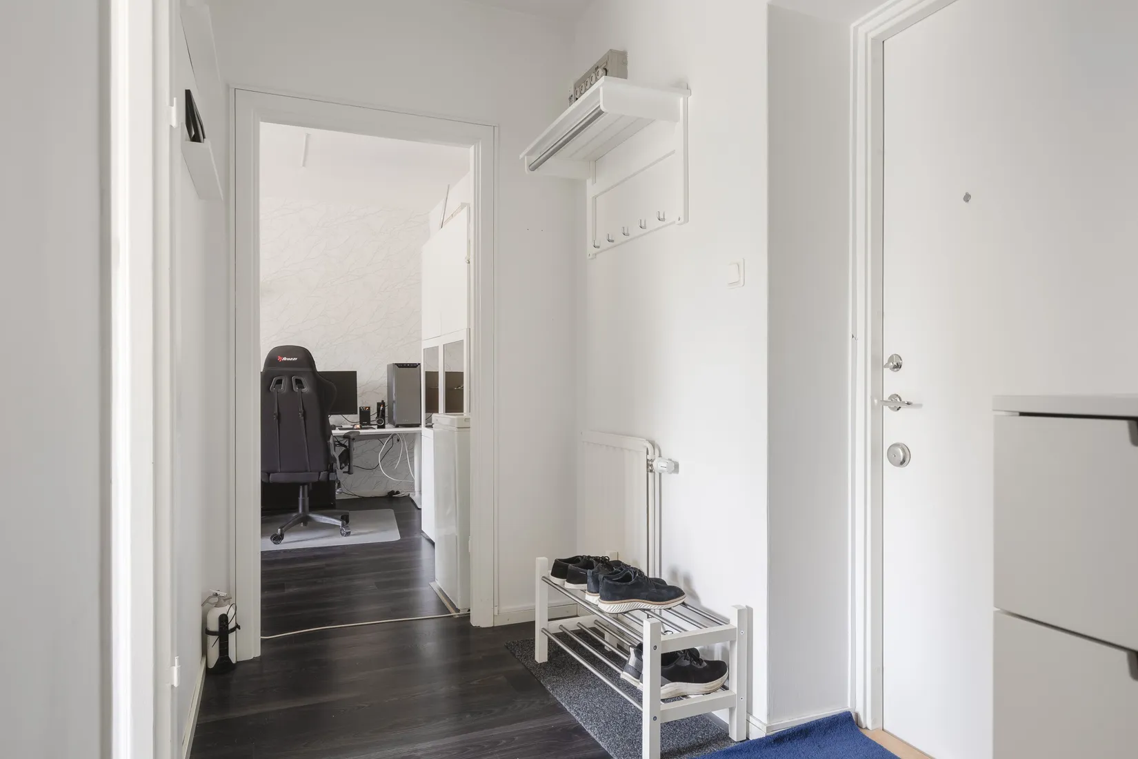 Bostadsrätt, Carlsrovägen 3B, Södermalm, Skövde