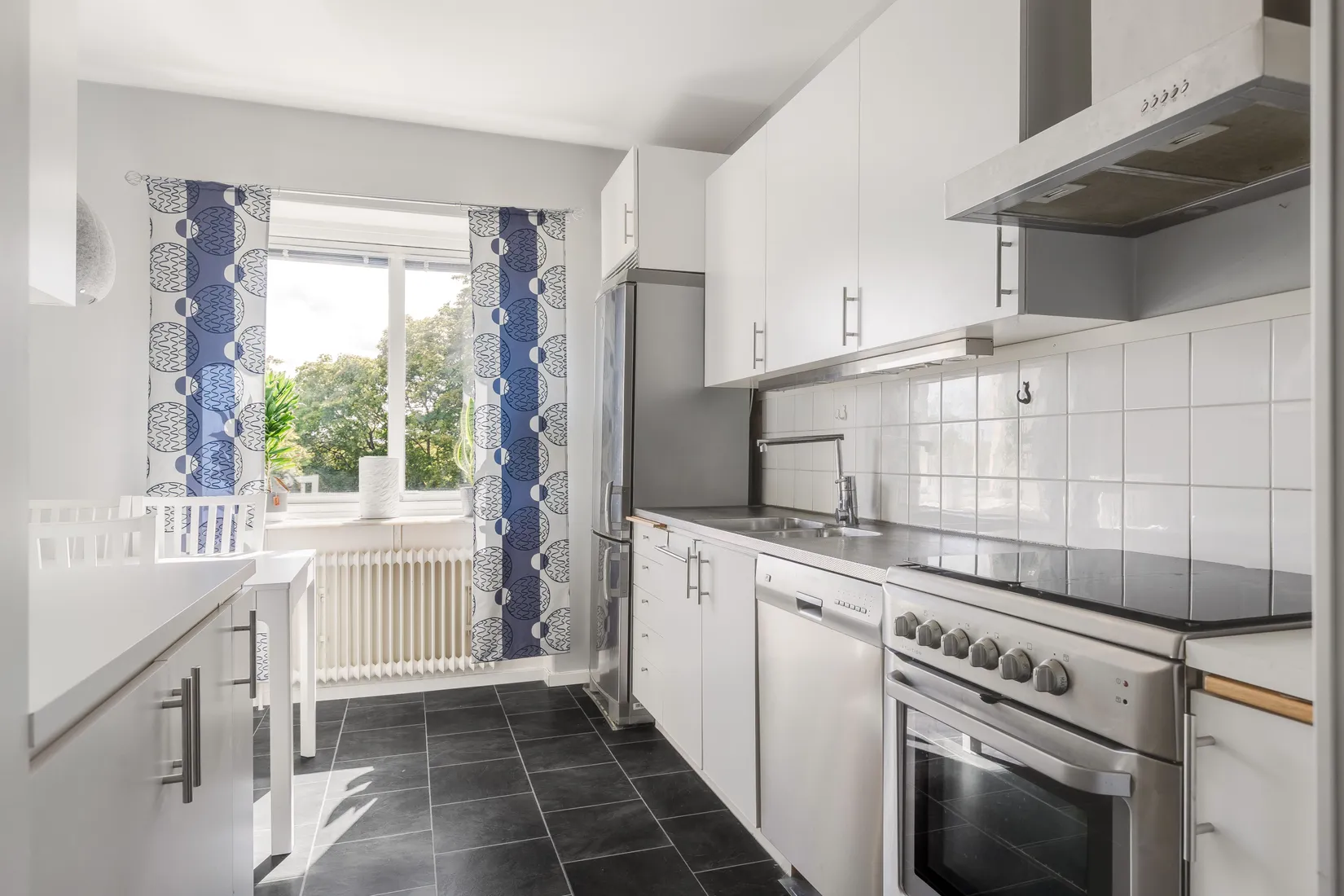 Bostadsrätt, Carlsrovägen 3B, Södermalm, Skövde
