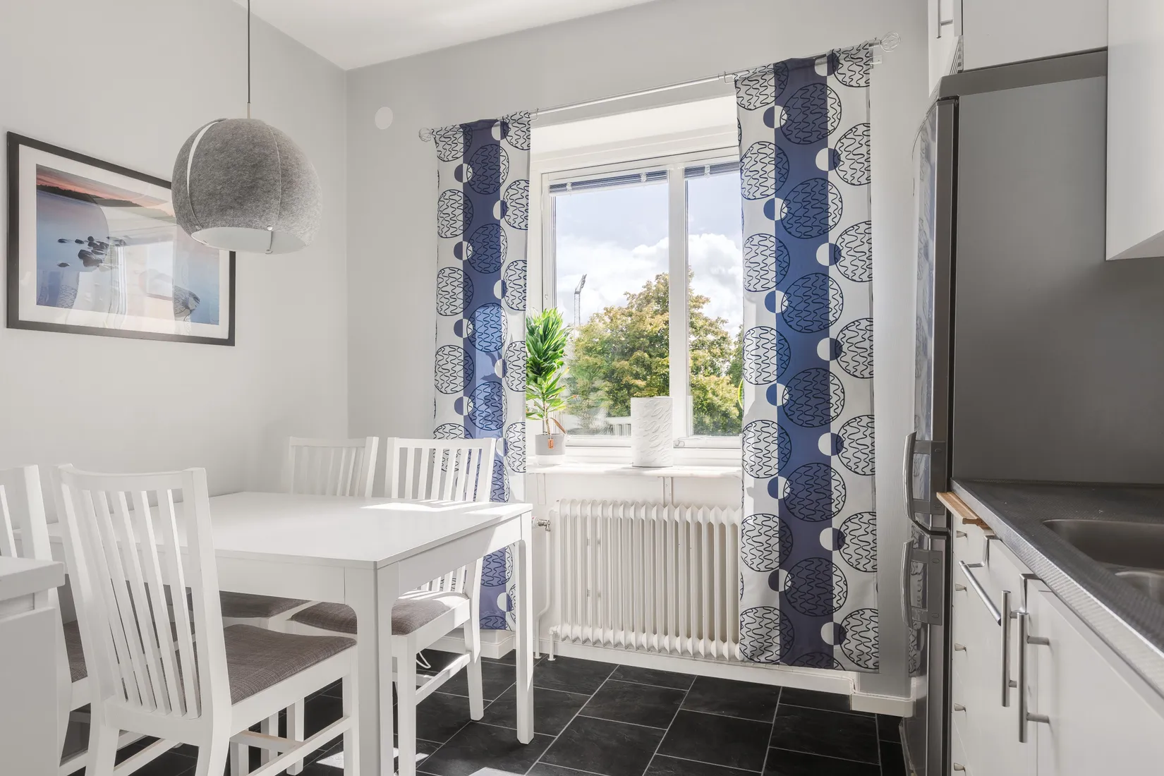 Bostadsrätt, Carlsrovägen 3B, Södermalm, Skövde