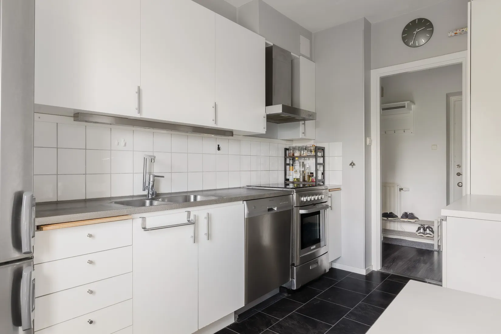 Bostadsrätt, Carlsrovägen 3B, Södermalm, Skövde