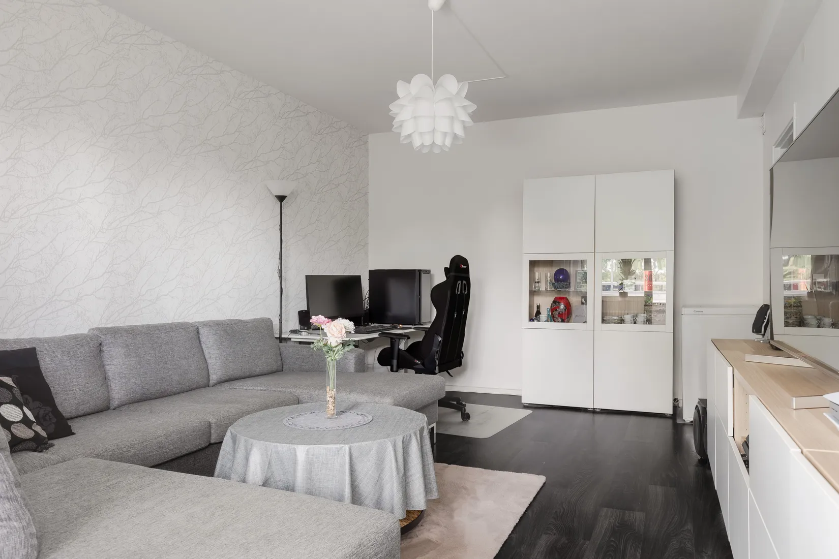 Bostadsrätt, Carlsrovägen 3B, Södermalm, Skövde
