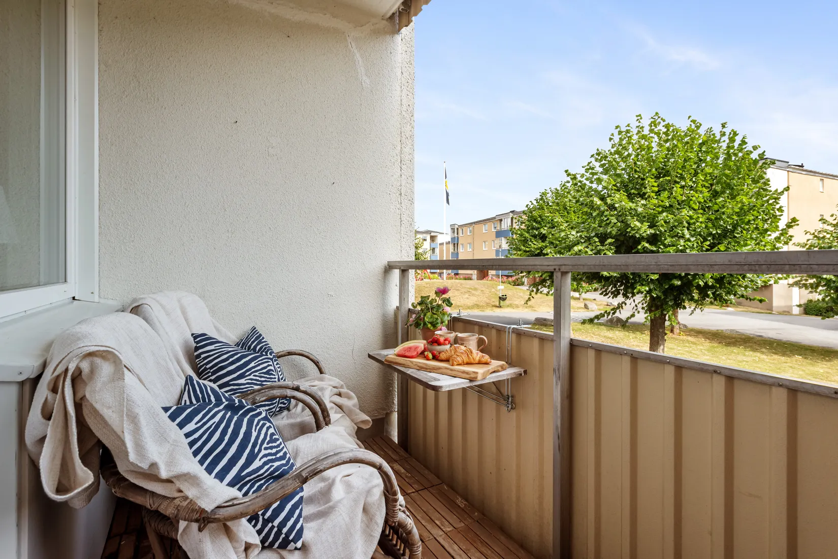 Bostadsrätt, Grindvägen 22B, Grind, Norrtälje