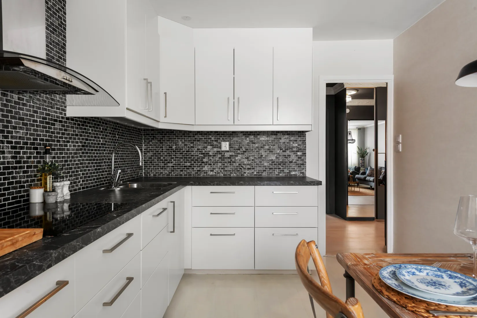 Bostadsrätt, Grindvägen 22B, Grind, Norrtälje