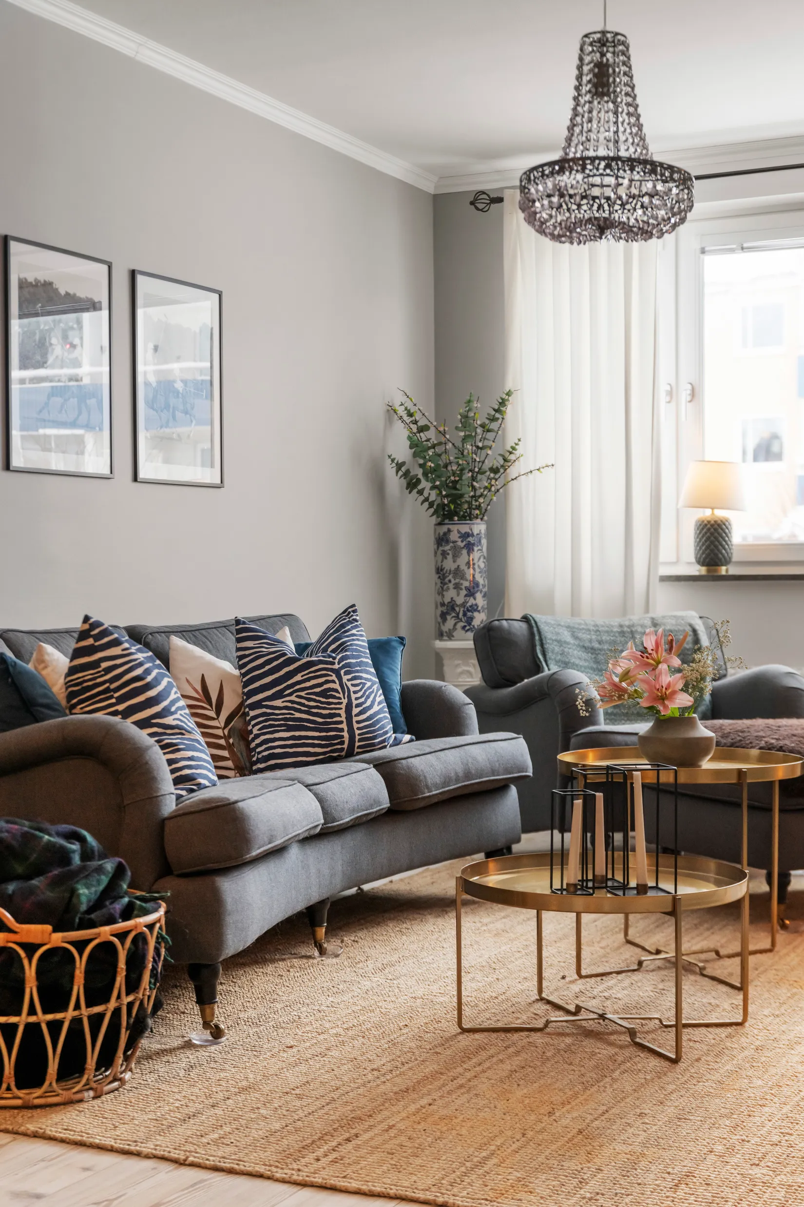 Bostadsrätt, Grindvägen 22B, Grind, Norrtälje