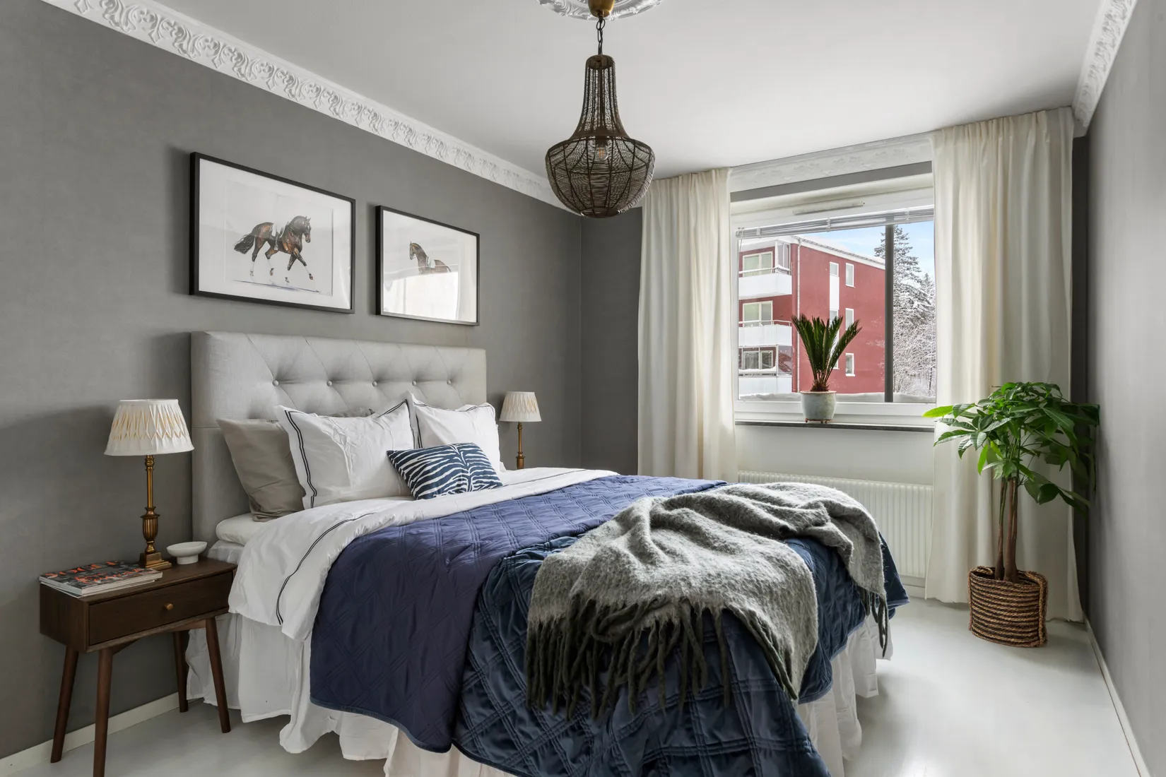 Bostadsrätt, Grindvägen 22B, Grind, Norrtälje