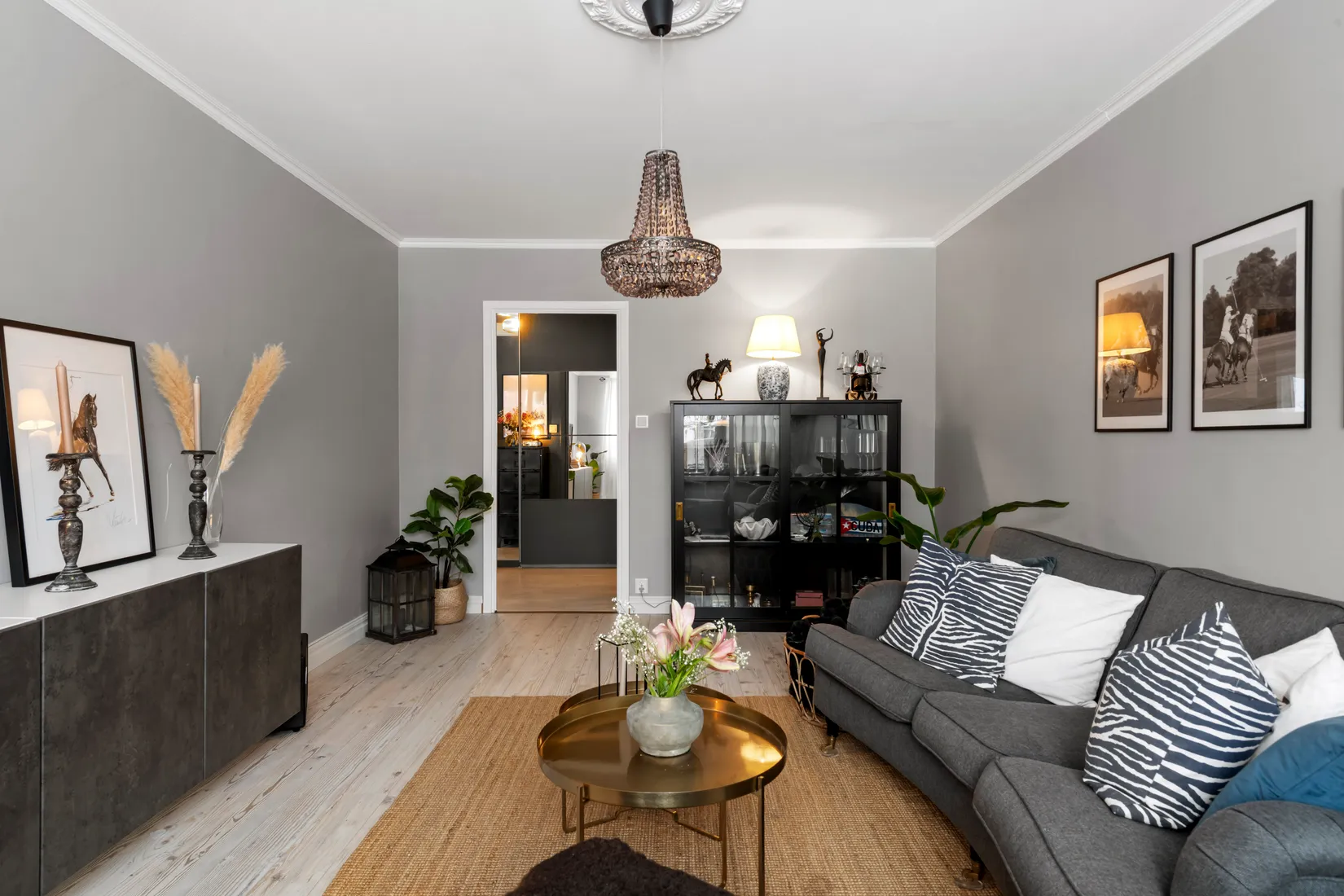 Bostadsrätt, Grindvägen 22B, Grind, Norrtälje