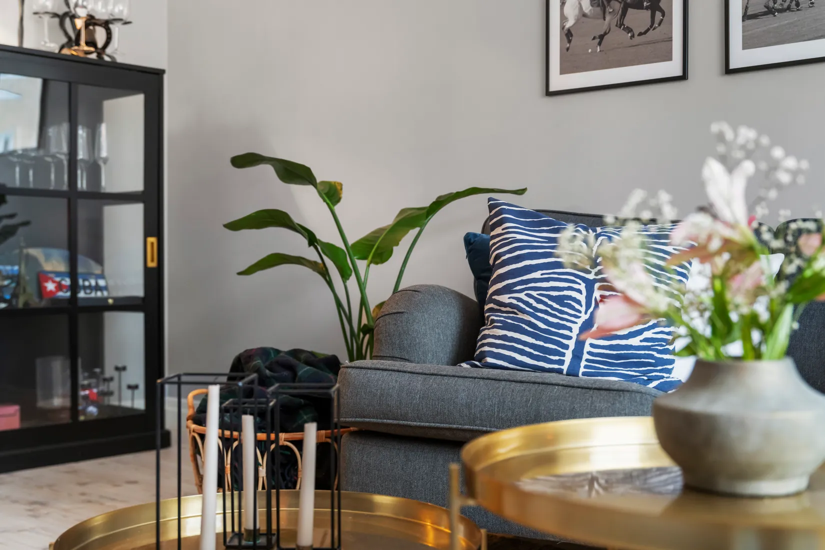 Bostadsrätt, Grindvägen 22B, Grind, Norrtälje