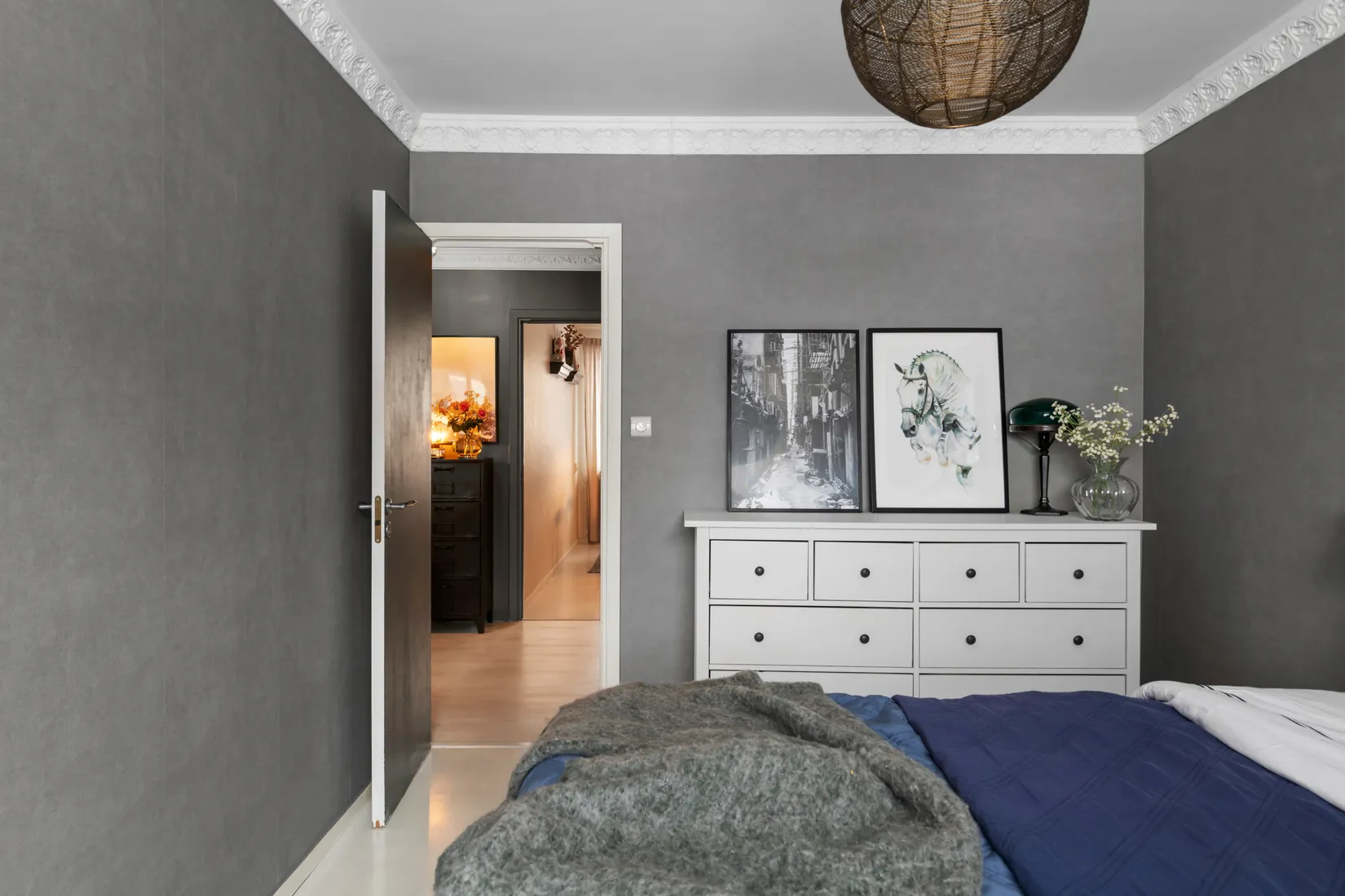 Bostadsrätt, Grindvägen 22B, Grind, Norrtälje