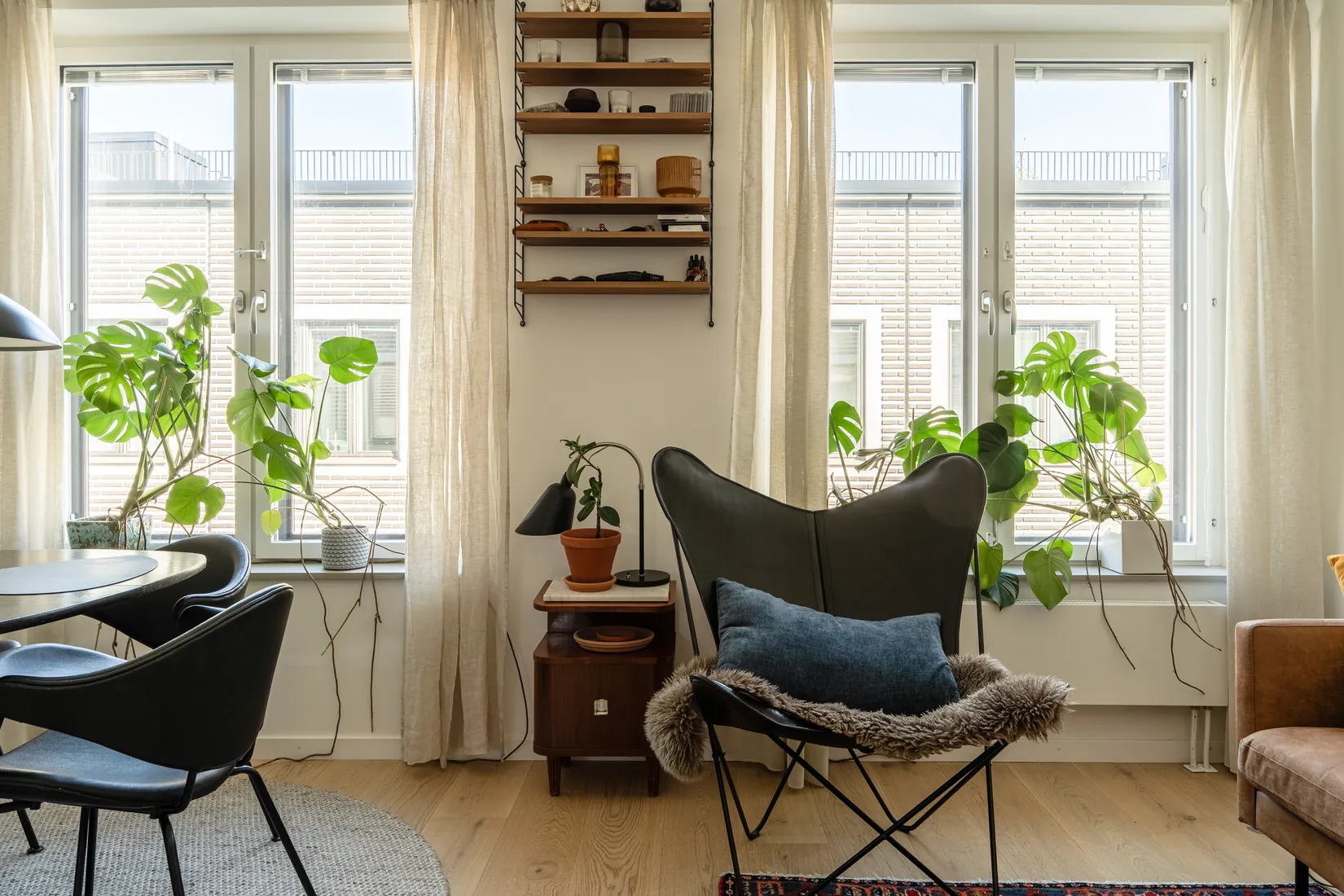 Bostadsrätt, LM Ericssons väg 10J, Telefonplan, Stockholm