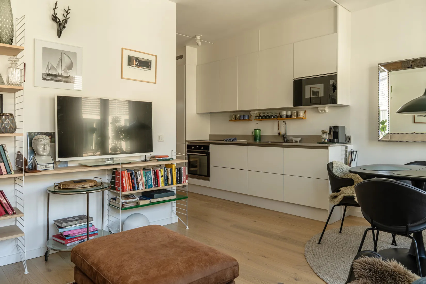 Bostadsrätt, LM Ericssons väg 10J, Telefonplan, Stockholm