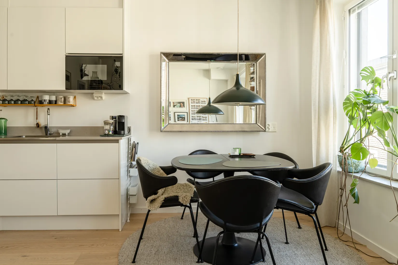 Bostadsrätt, LM Ericssons väg 10J, Telefonplan, Stockholm