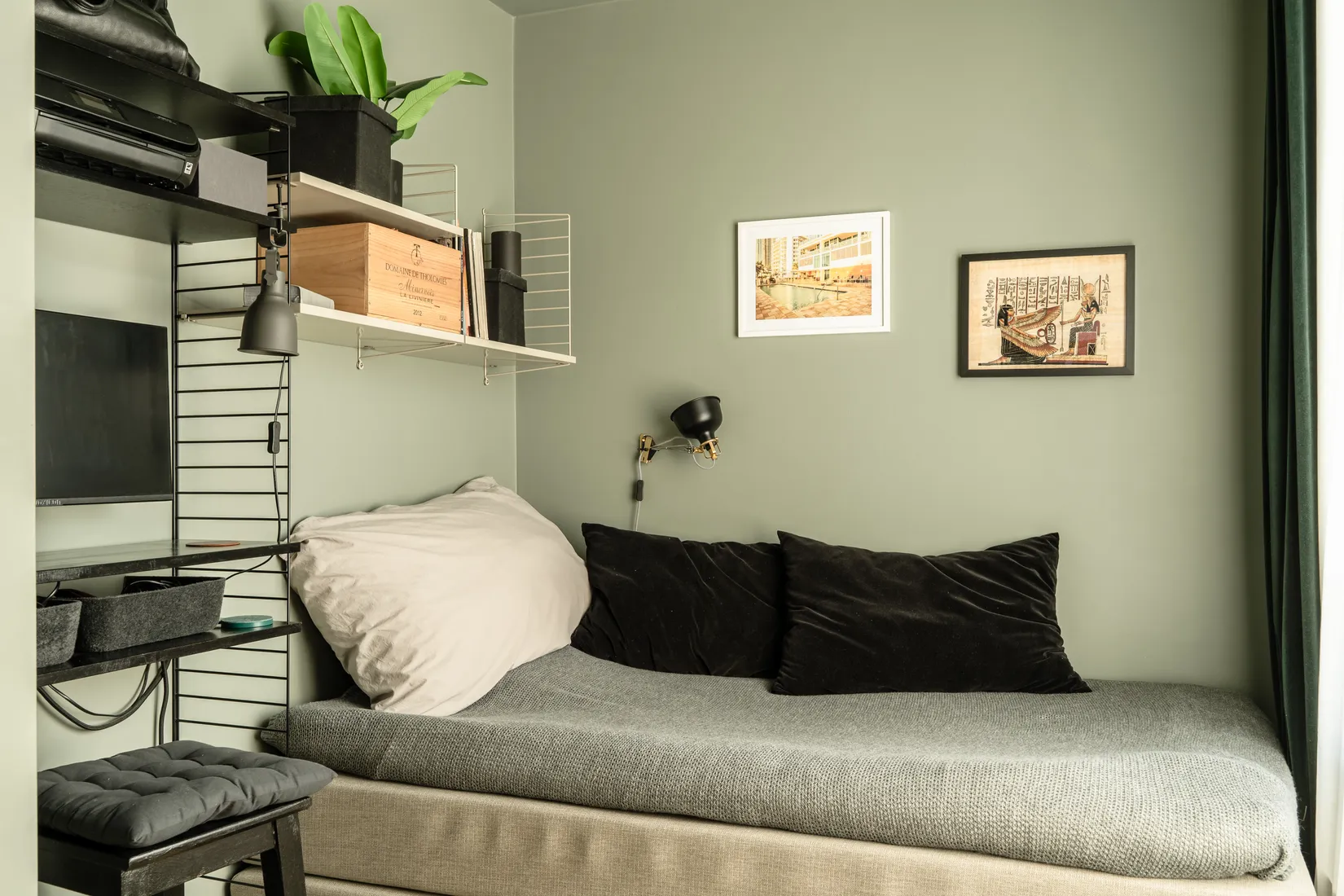Bostadsrätt, LM Ericssons väg 10J, Telefonplan, Stockholm