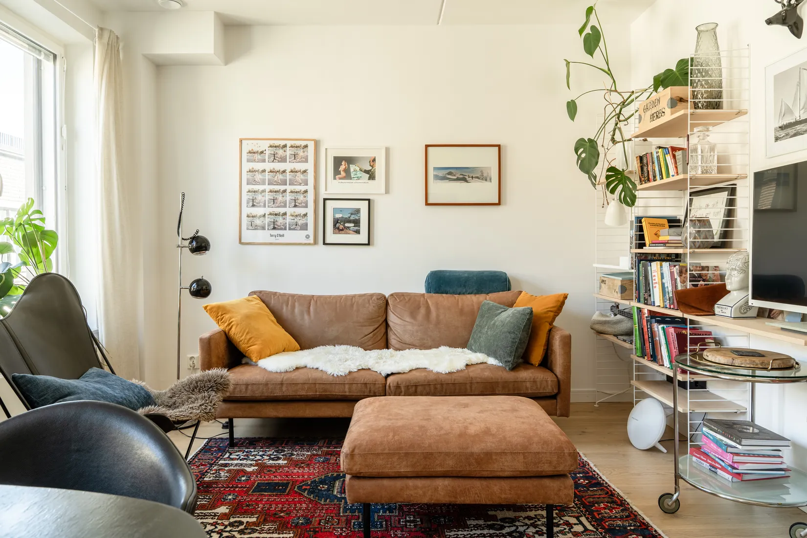 Bostadsrätt, LM Ericssons väg 10J, Telefonplan, Stockholm