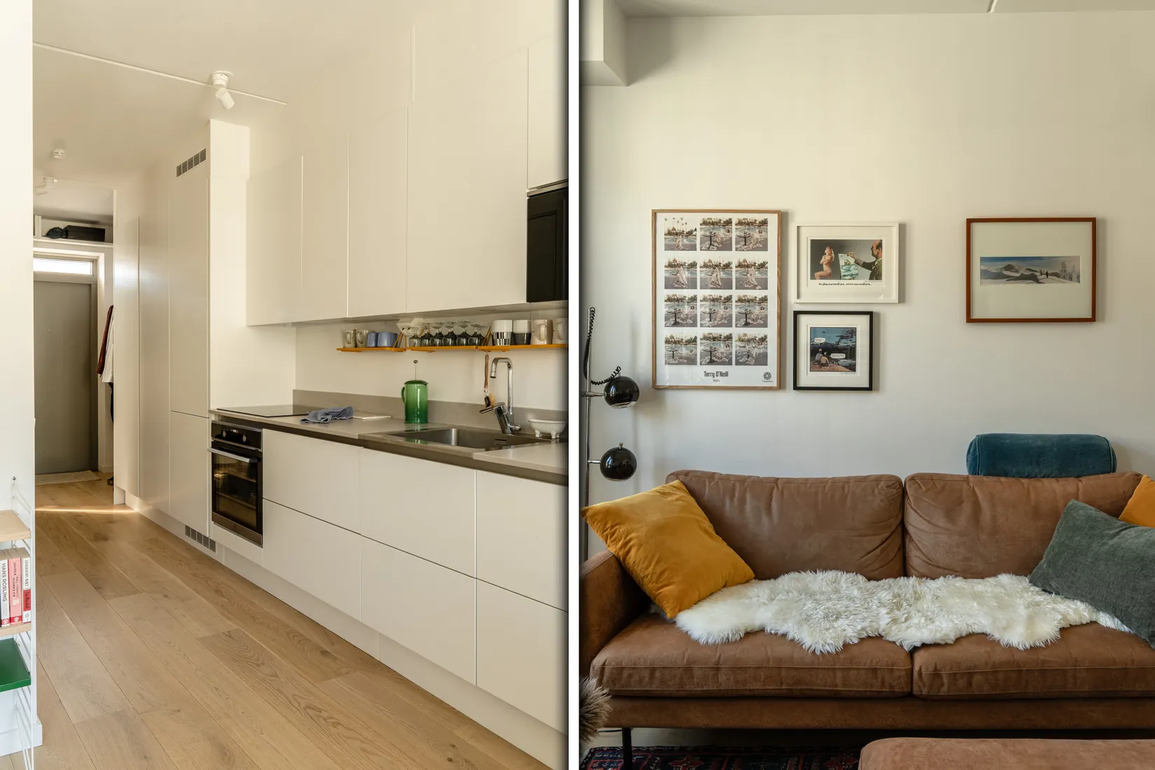 Bostadsrätt, LM Ericssons väg 10J, Telefonplan, Stockholm