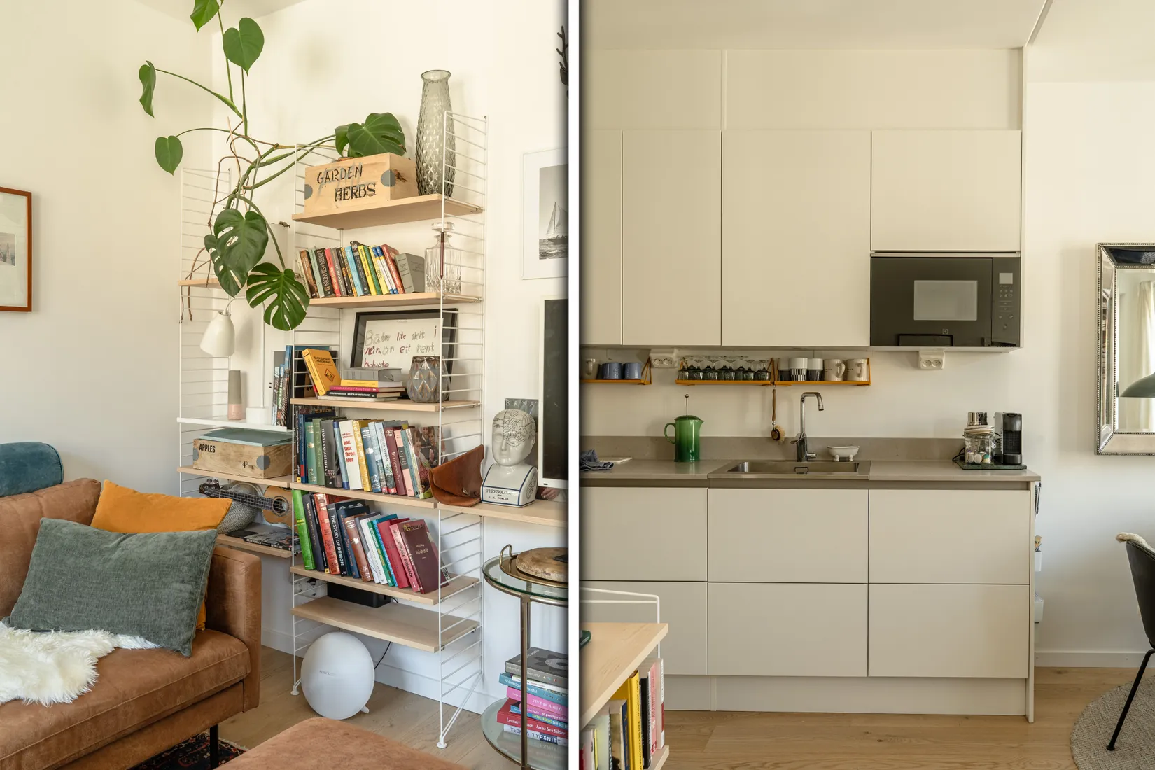 Bostadsrätt, LM Ericssons väg 10J, Telefonplan, Stockholm