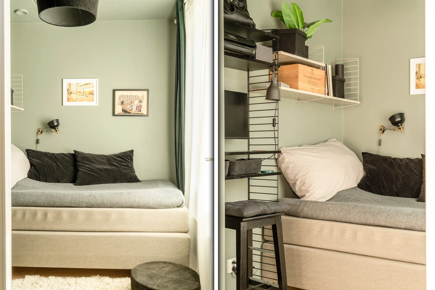 Bostadsrätt, LM Ericssons väg 10J, Telefonplan, Stockholm