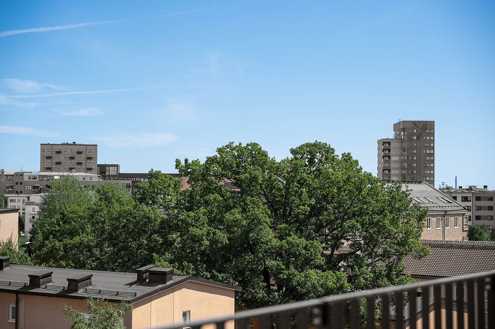 Bostadsrätt, LM Ericssons väg 10J, Telefonplan, Stockholm