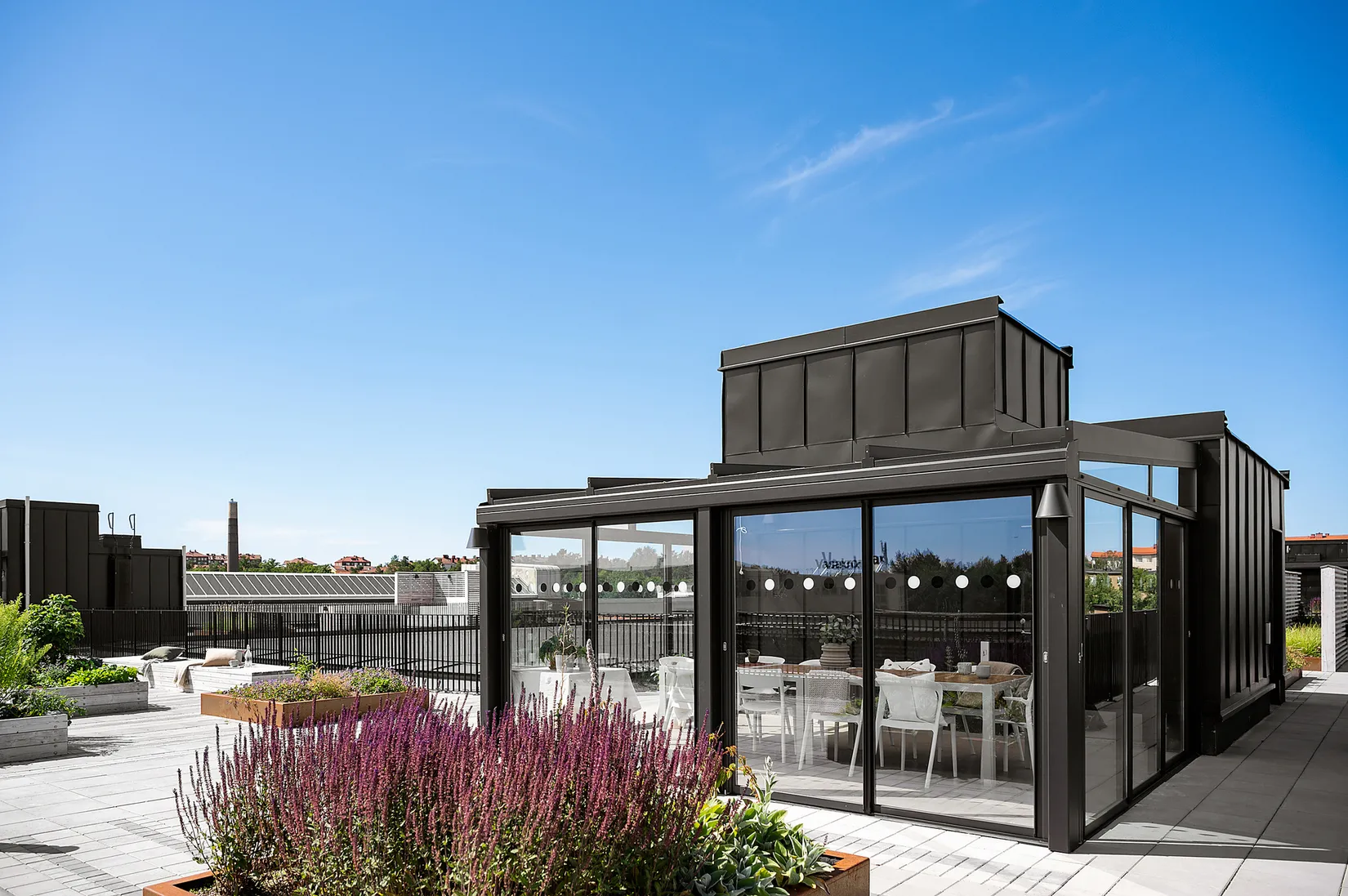 Bostadsrätt, LM Ericssons väg 10J, Telefonplan, Stockholm
