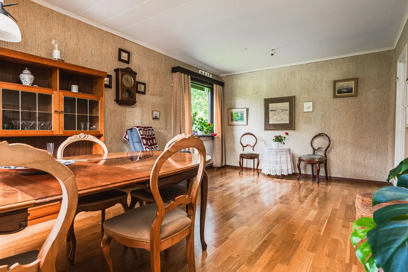 Villa, Hagälvsvägen 19, Hagfors