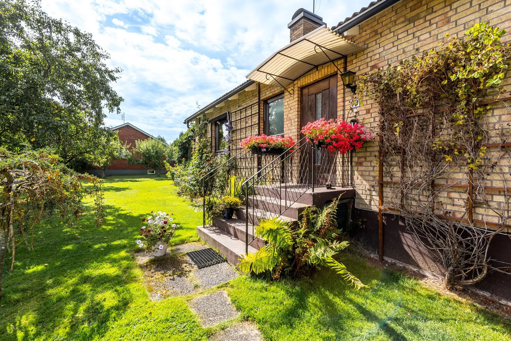 Villa, Hagälvsvägen 19, Hagfors