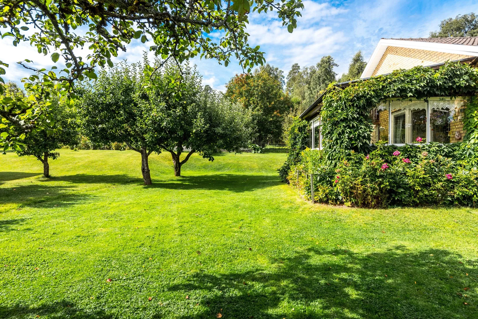 Villa, Hagälvsvägen 19, Hagfors