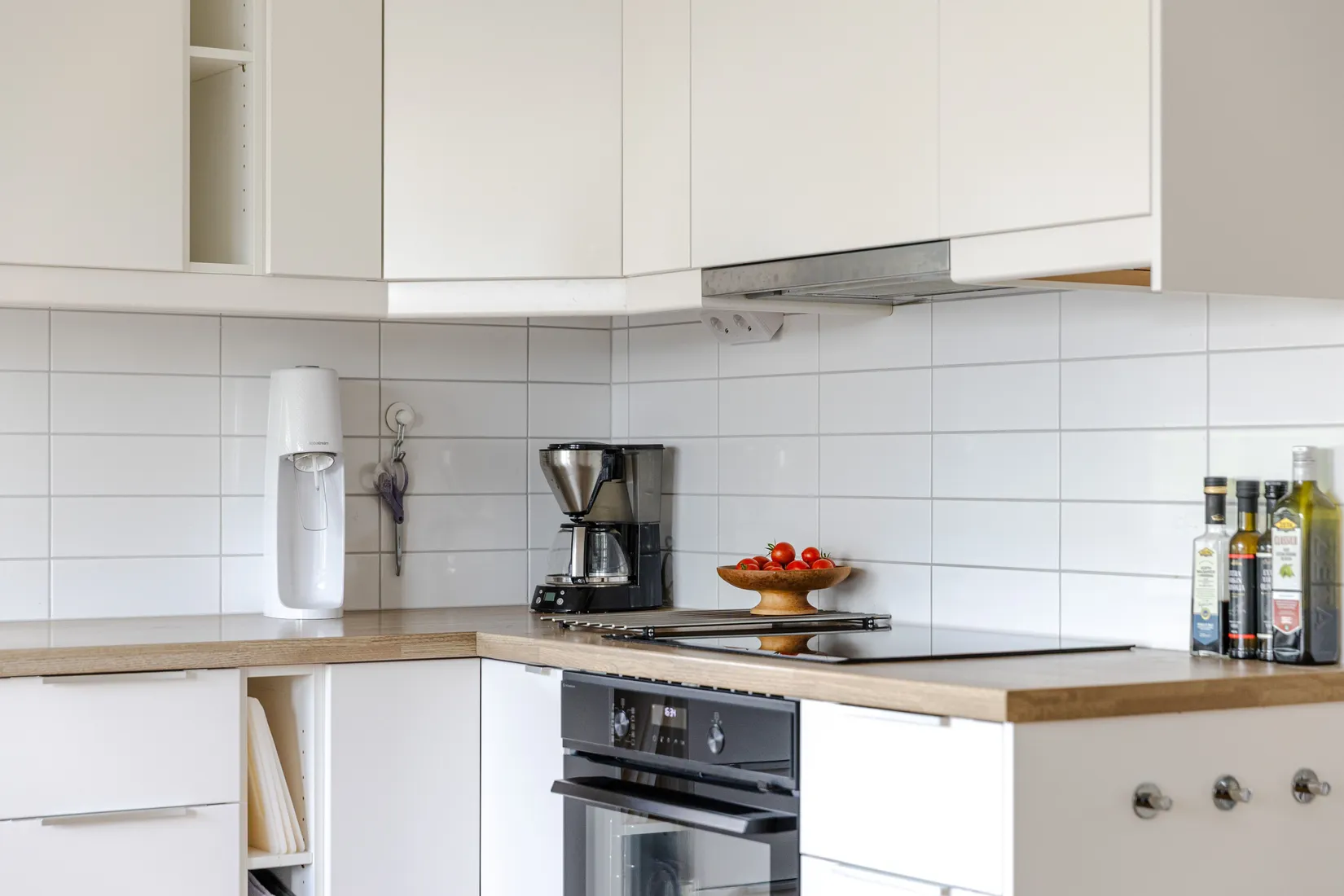 Radhus, Oljeväxtgatan 10, Lambohov, Linköping