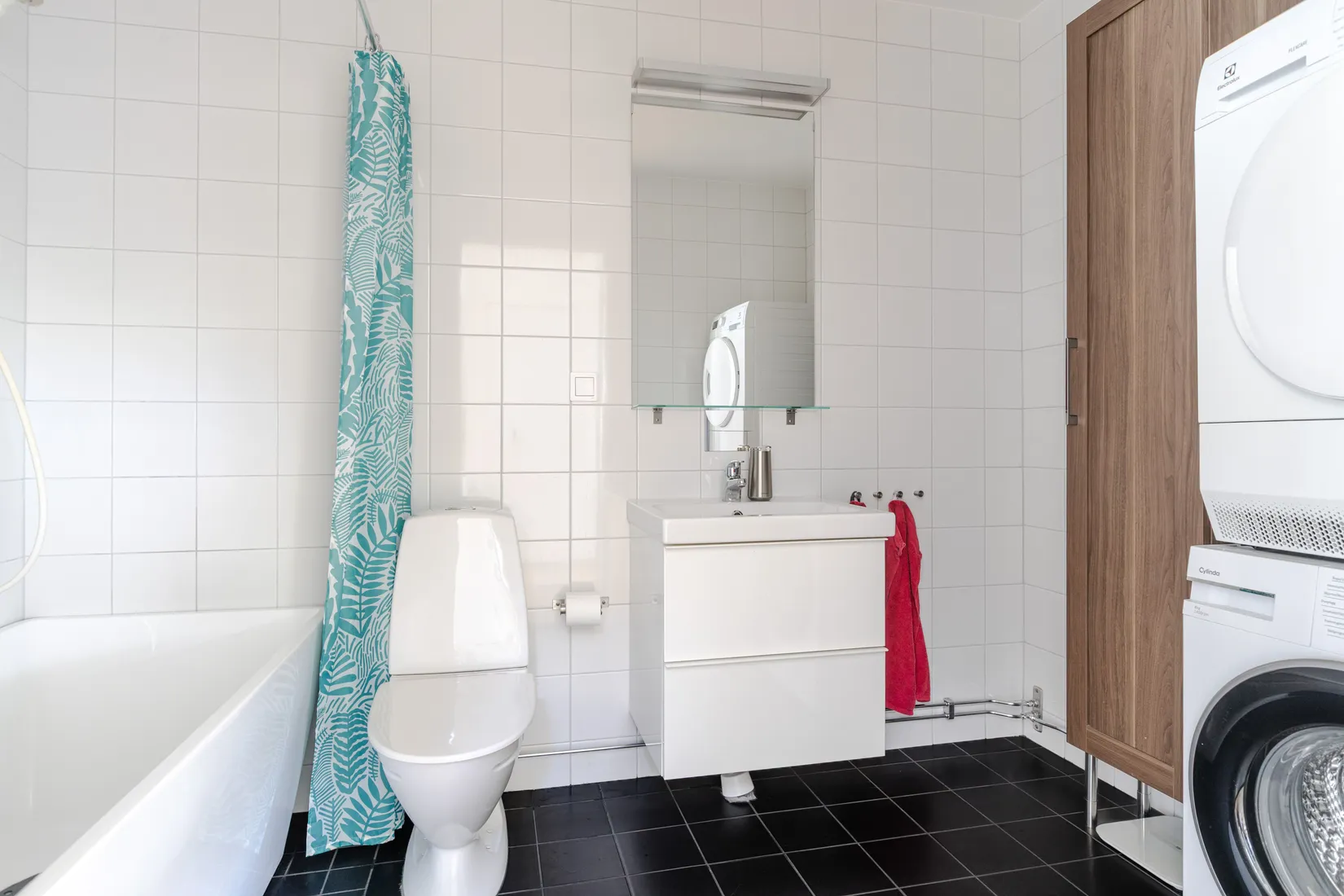 Radhus, Oljeväxtgatan 10, Lambohov, Linköping