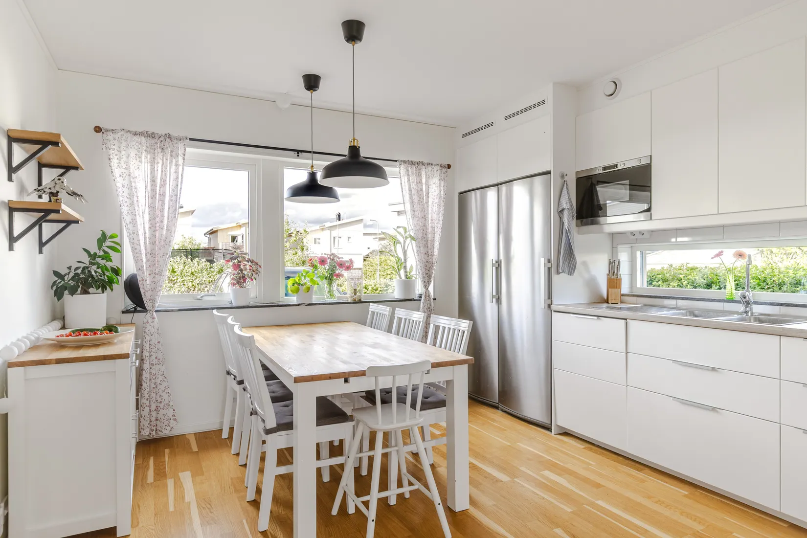 Radhus, Oljeväxtgatan 10, Lambohov, Linköping