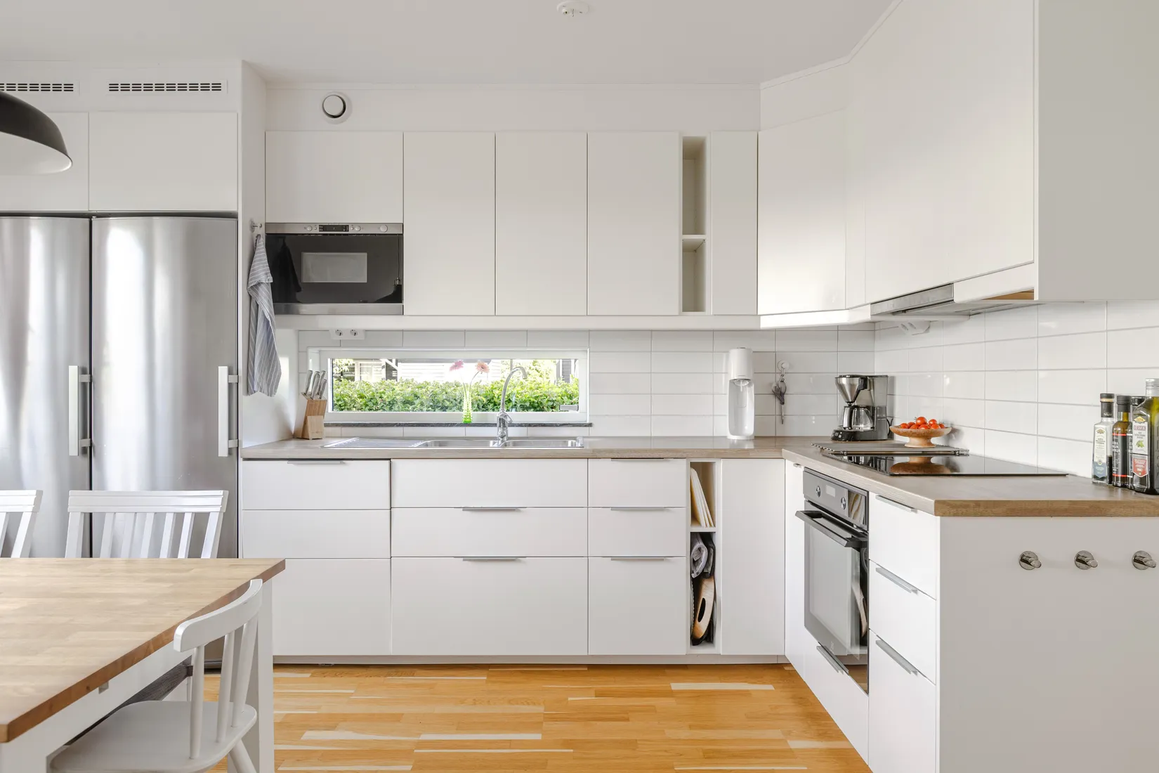 Radhus, Oljeväxtgatan 10, Lambohov, Linköping