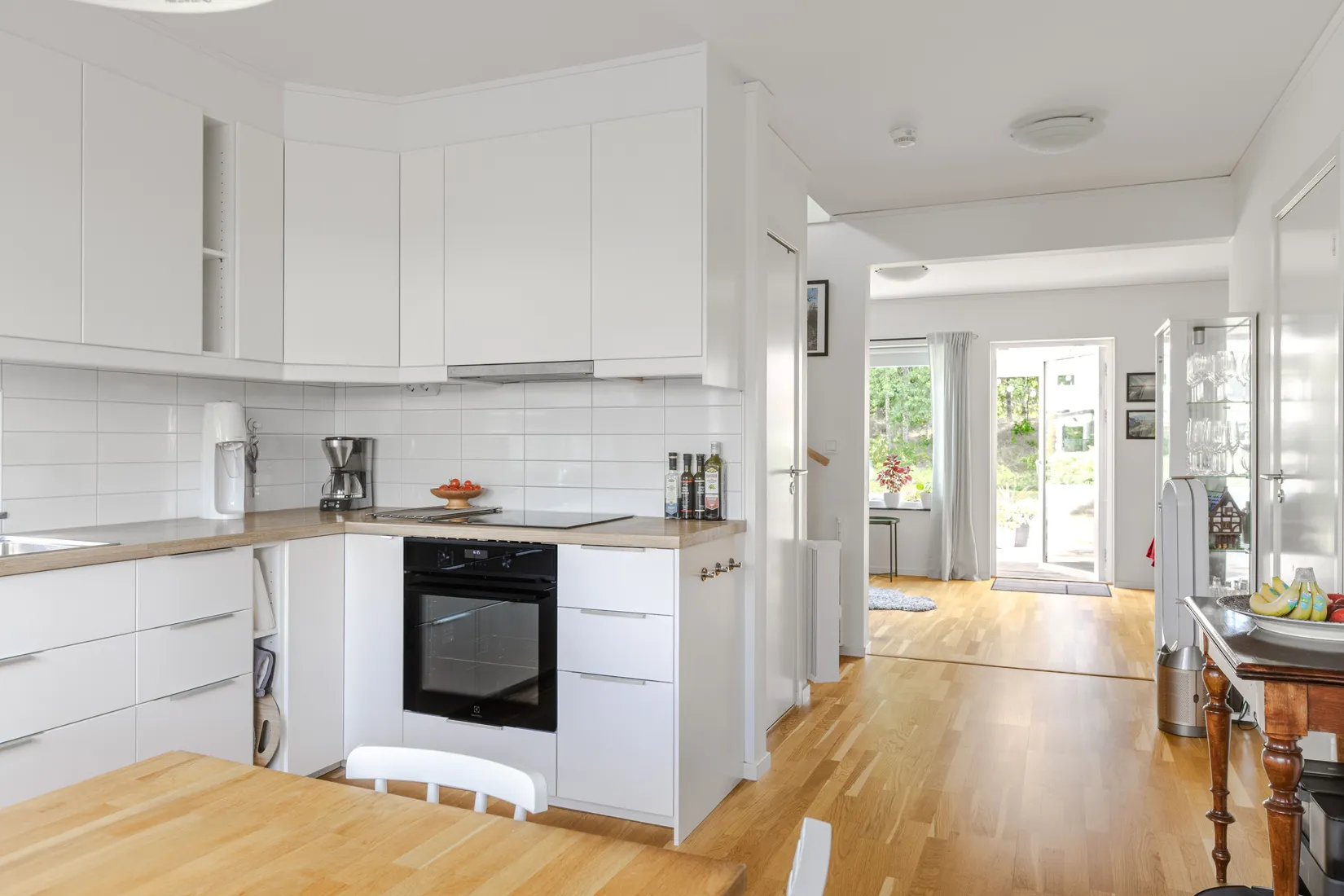Radhus, Oljeväxtgatan 10, Lambohov, Linköping