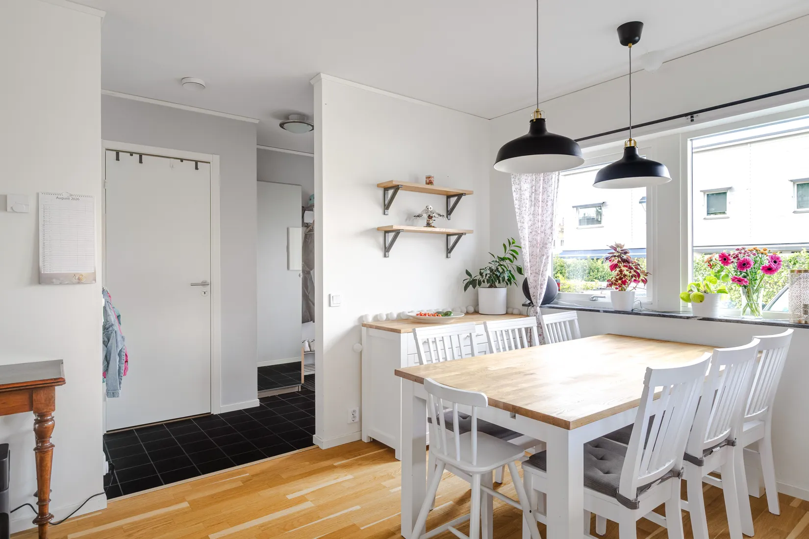 Radhus, Oljeväxtgatan 10, Lambohov, Linköping