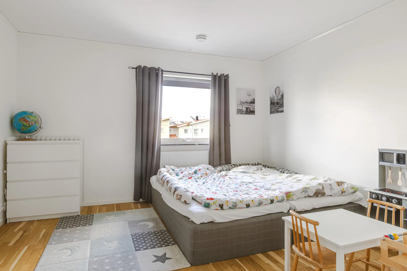 Radhus, Oljeväxtgatan 10, Lambohov, Linköping