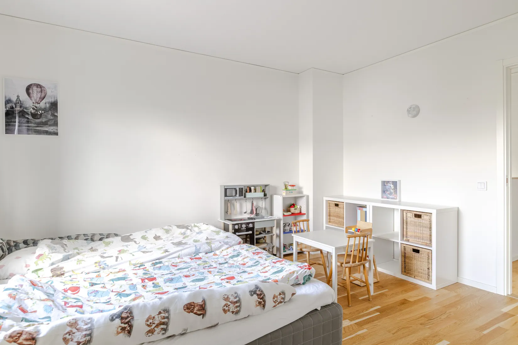 Radhus, Oljeväxtgatan 10, Lambohov, Linköping