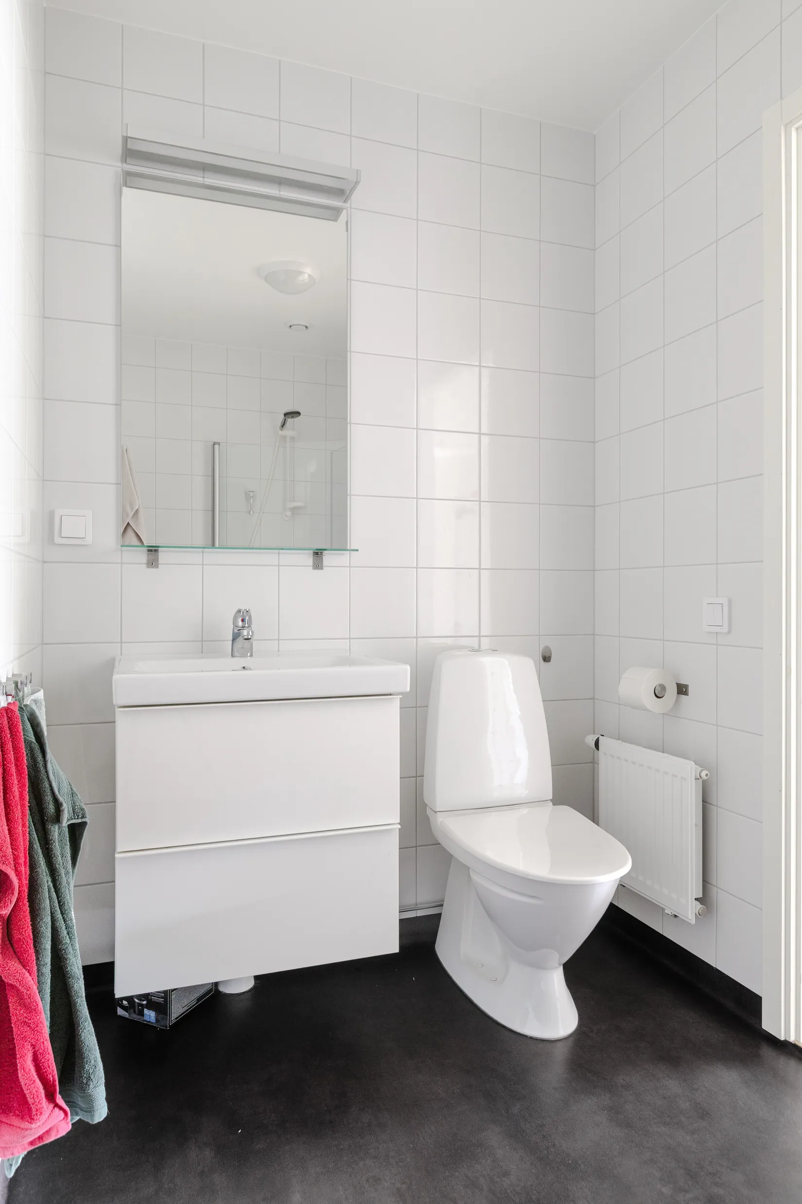 Radhus, Oljeväxtgatan 10, Lambohov, Linköping
